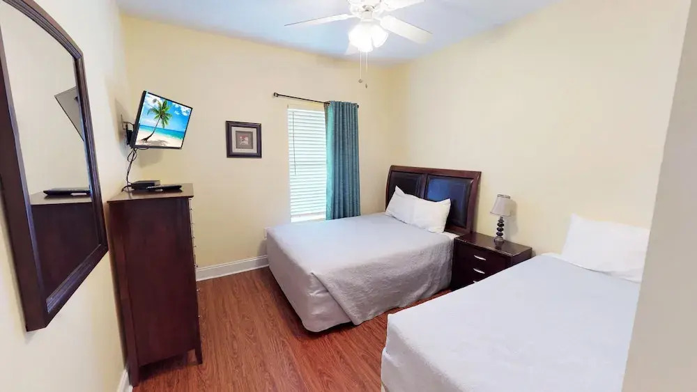 Myrtle Beach Villas 303 B