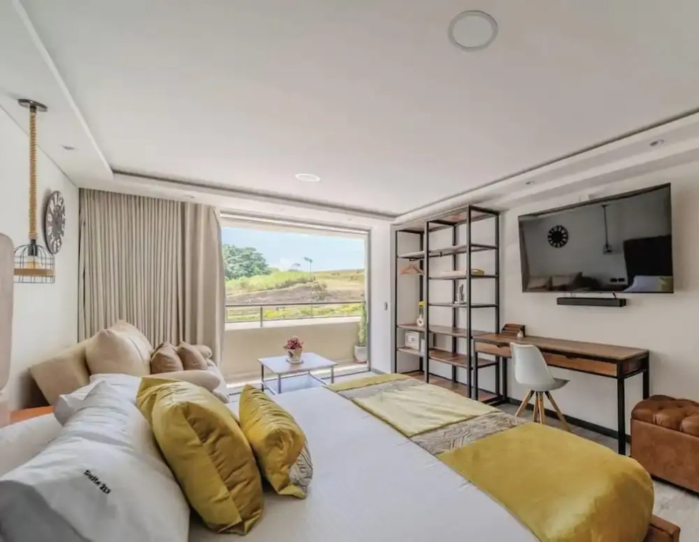 Epic Suite 212 Deluxe Aeropuerto