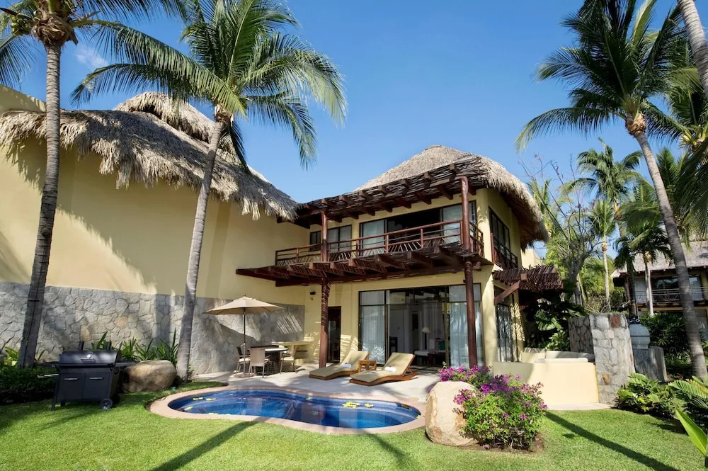 Fairmont Heritage Place Acapulco