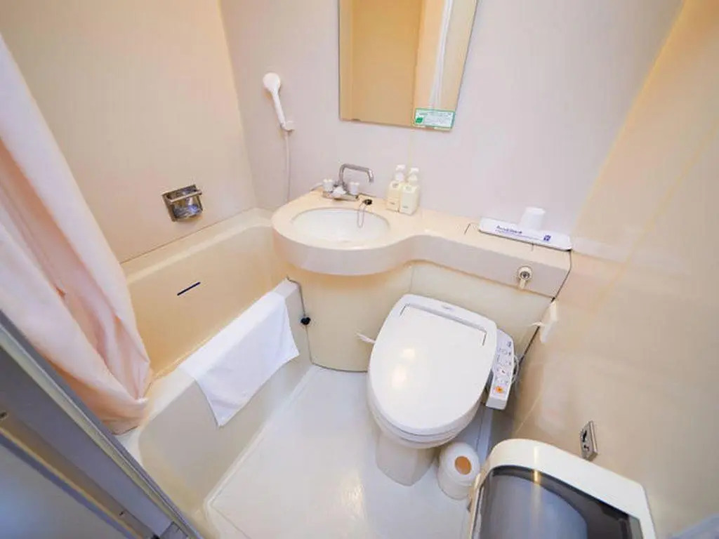 Super Hotel Minamata