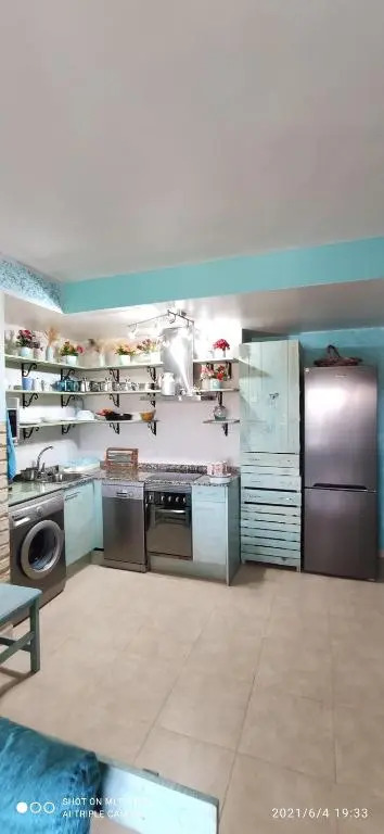 Apartamento Belmonte 7