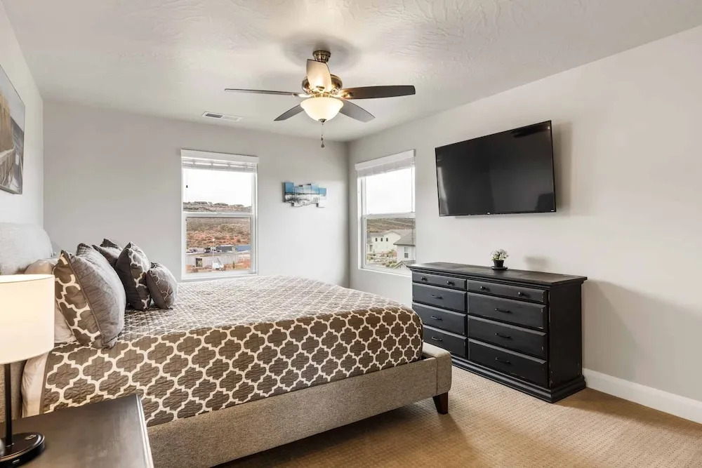 The Bend At Paseos 4 Bedroom Home