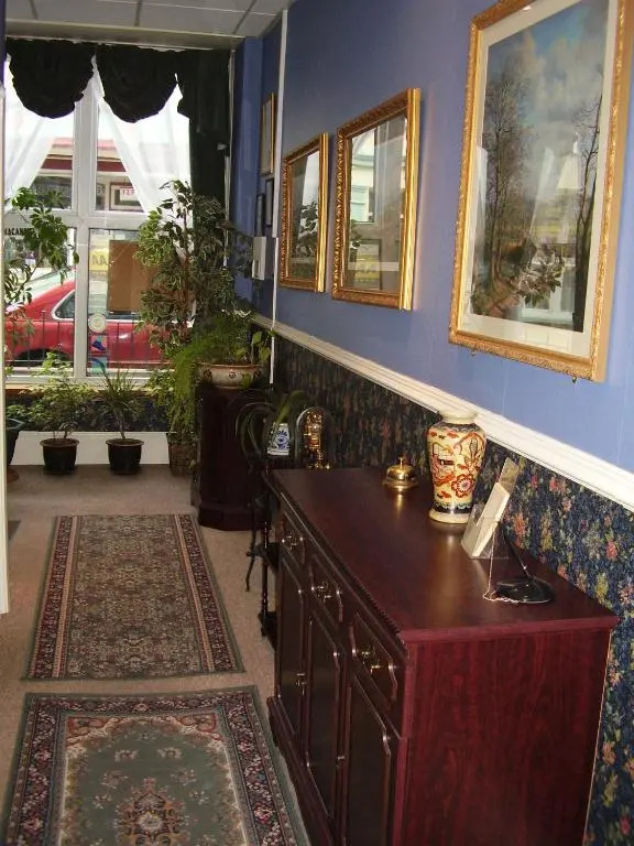 Weybourne Guest House