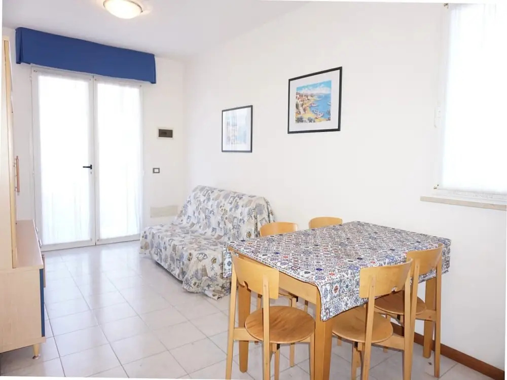 Feel at Home in our Accommodation - Beahost