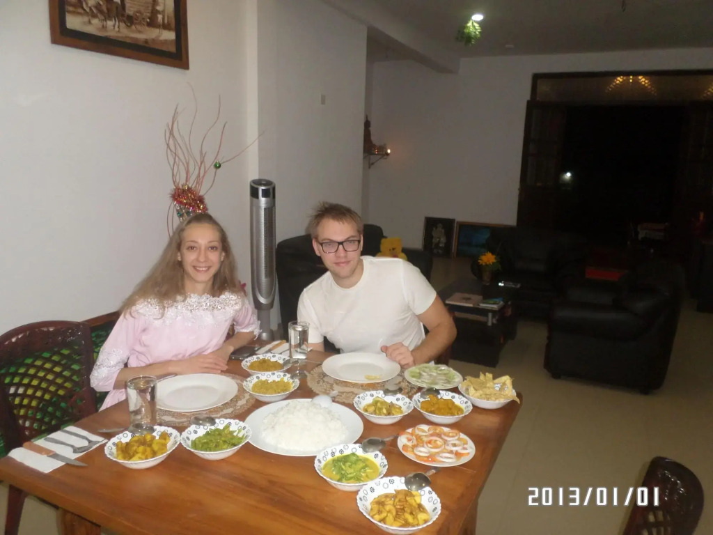 Miheen Hotel & Resort - Anuradhapura