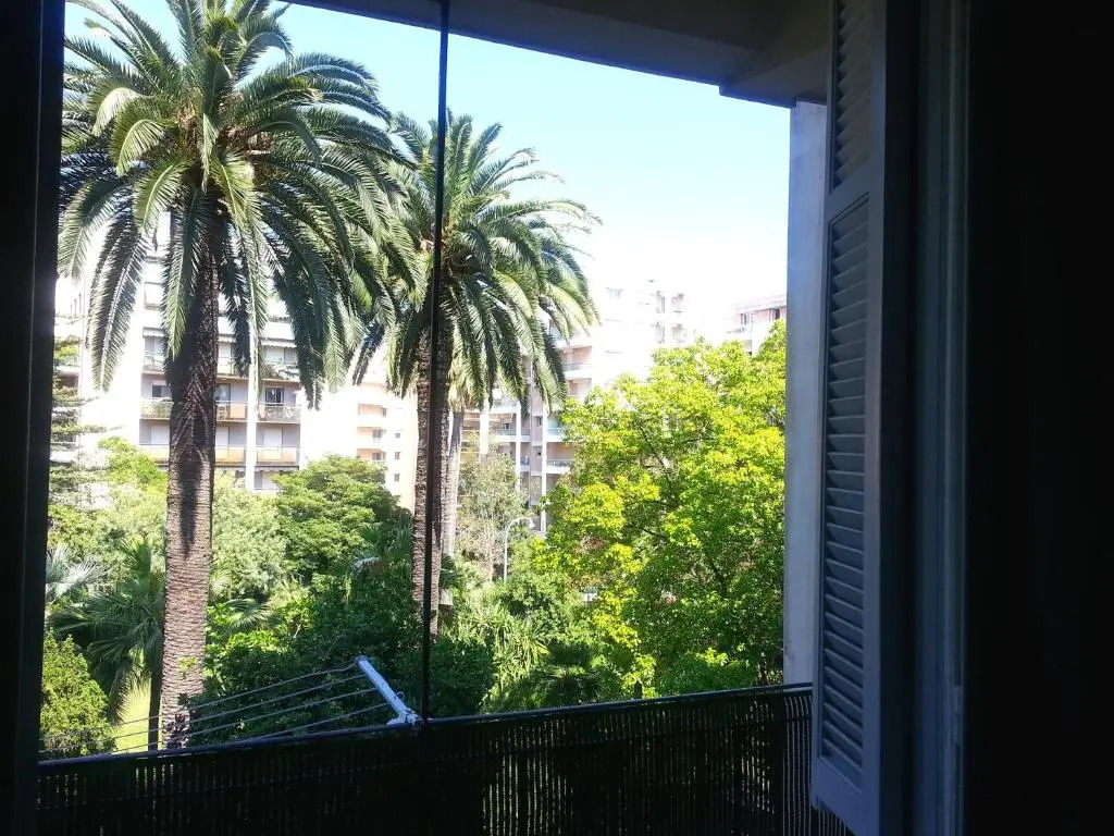 Apartment Palais de Coppet