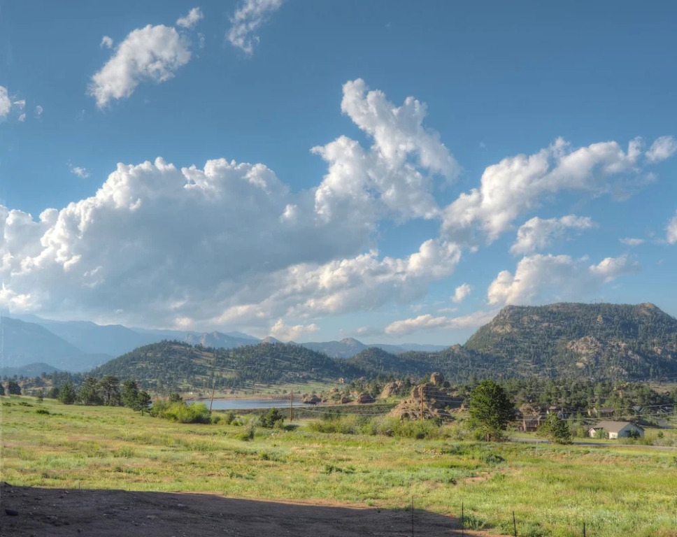 Coyote Ridge - 4 Br Condo