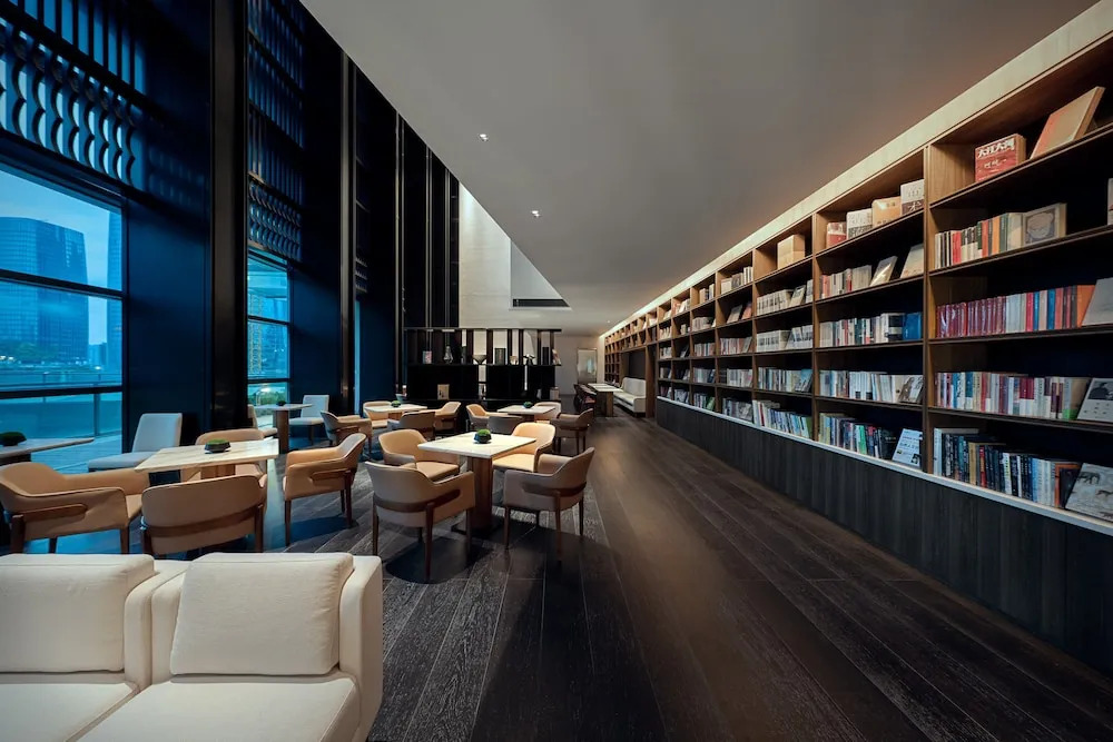 Genpla Hotel, Shenzhen Qianhai