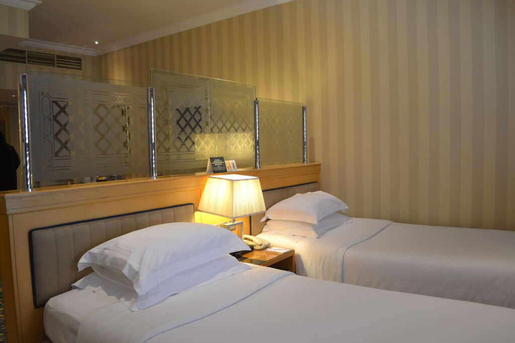 Makkah Hotel