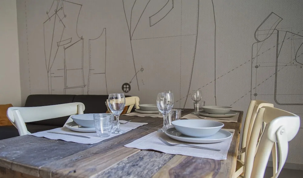 Italianway - Via Sant'Anna di Palazzo 35 B
