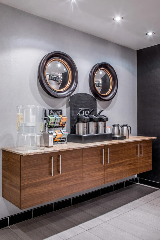Courtyard by Marriott St. Johns Newfoundland