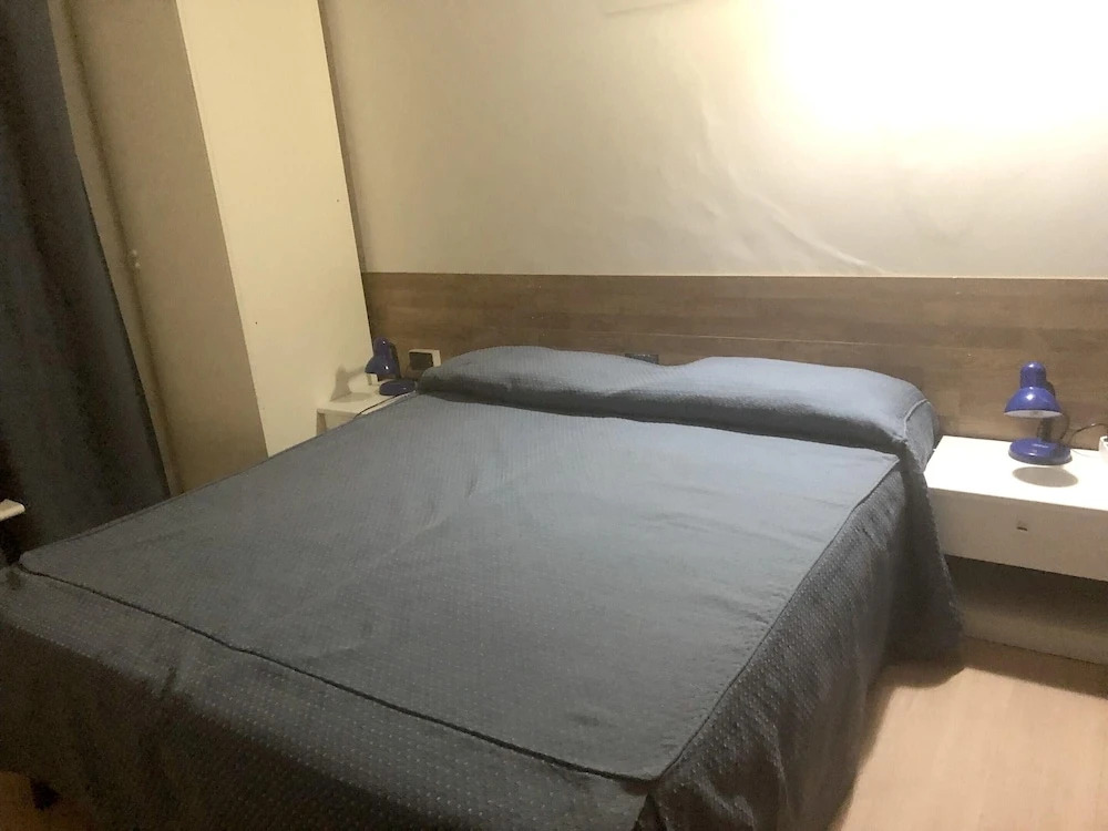 Apartment With 2 Bedrooms in Mongiove, With Furnished Terrace and Wifi