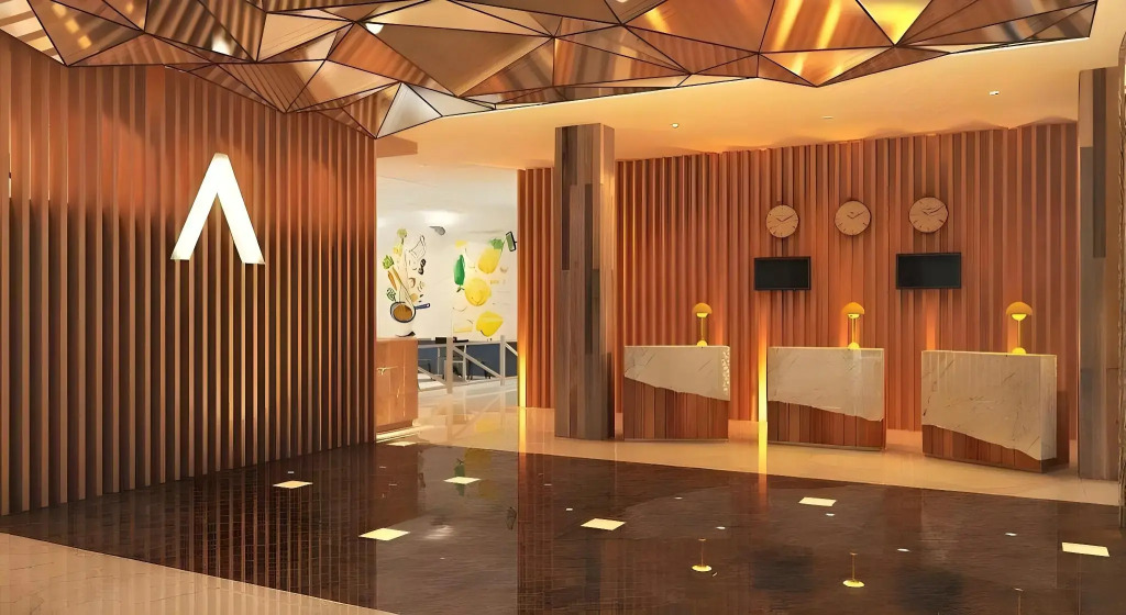 Pollos Hotel & Gallery