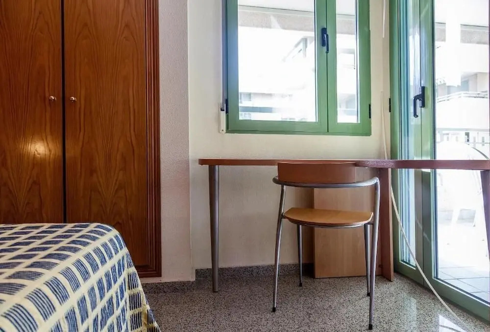 Valencia Flat Rental - Patacona Beach 9
