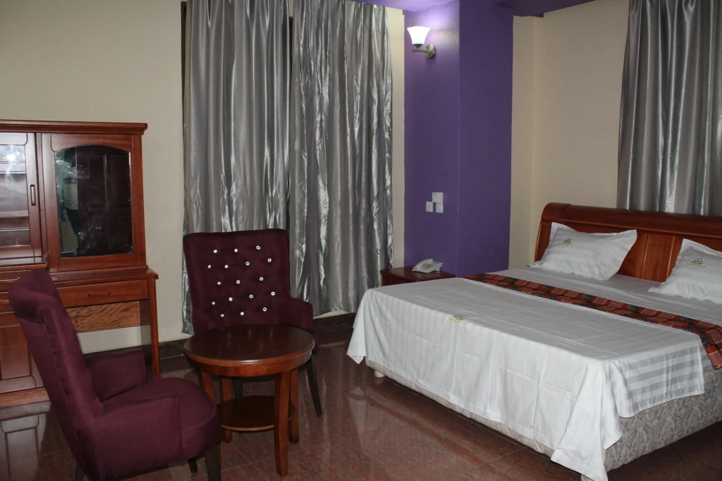 Wanyama Hotel Kariakoo