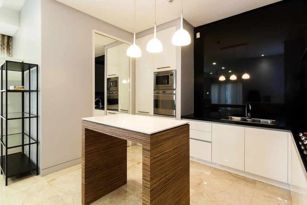 Luxurious 5-Star Residence in Bukit Bintang