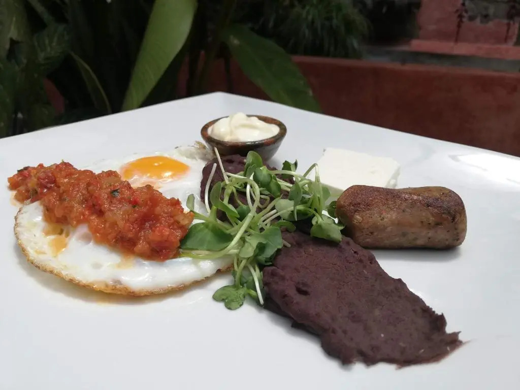 Hotel Las Farolas