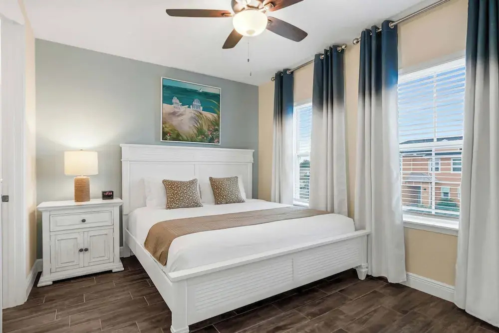 Caribbean Dreamin Vibrant Margaritaville Resort