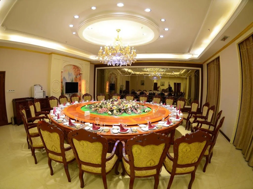 Huafeng Hotel