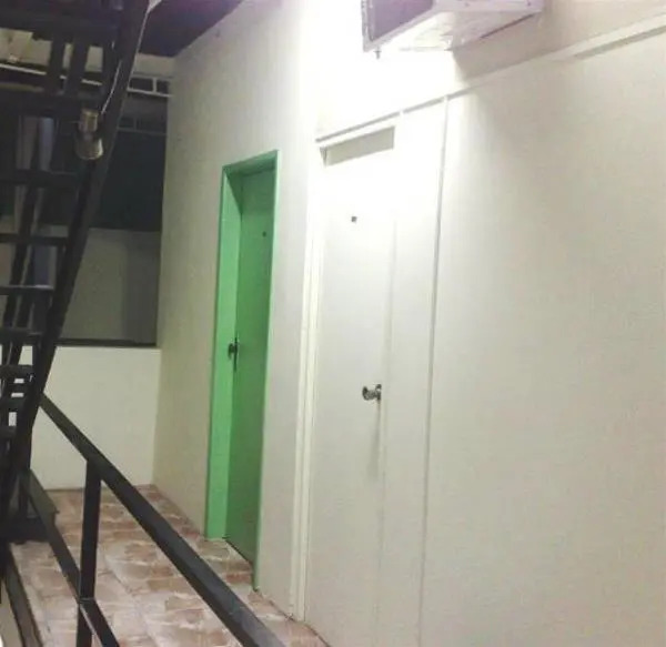Hostel Zé Carioca