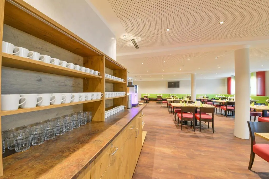 Ammi Hotel Garni