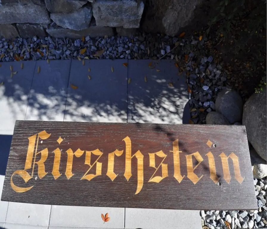 Kirschstein UG