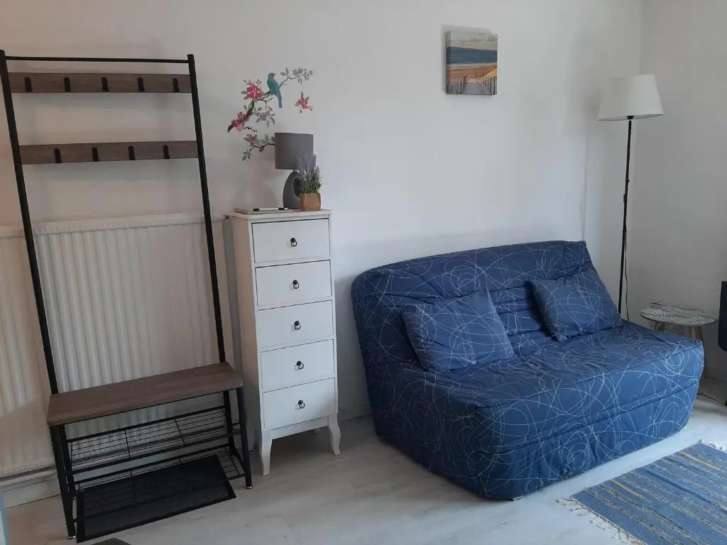 Appartement Seignosse, 1 pièce, 2 personnes - FR-1-239-437