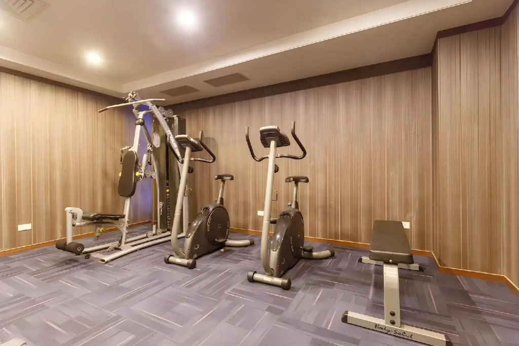 SLV Hotel Group-SLV Business Hotel