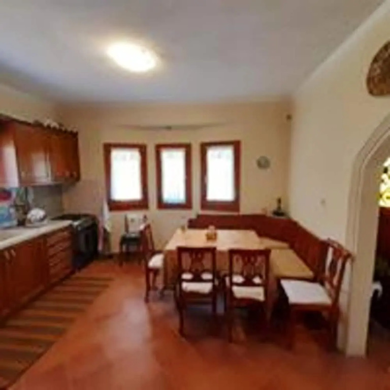 House with 2 Bedrooms in Agios Mattheos, with Enclosed Garden And Wifi - 5 Km From the Beach
