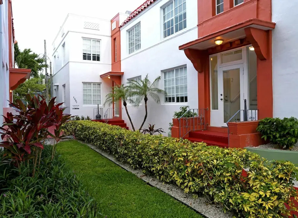 Palma Suites South Beach By Red Group Rentals