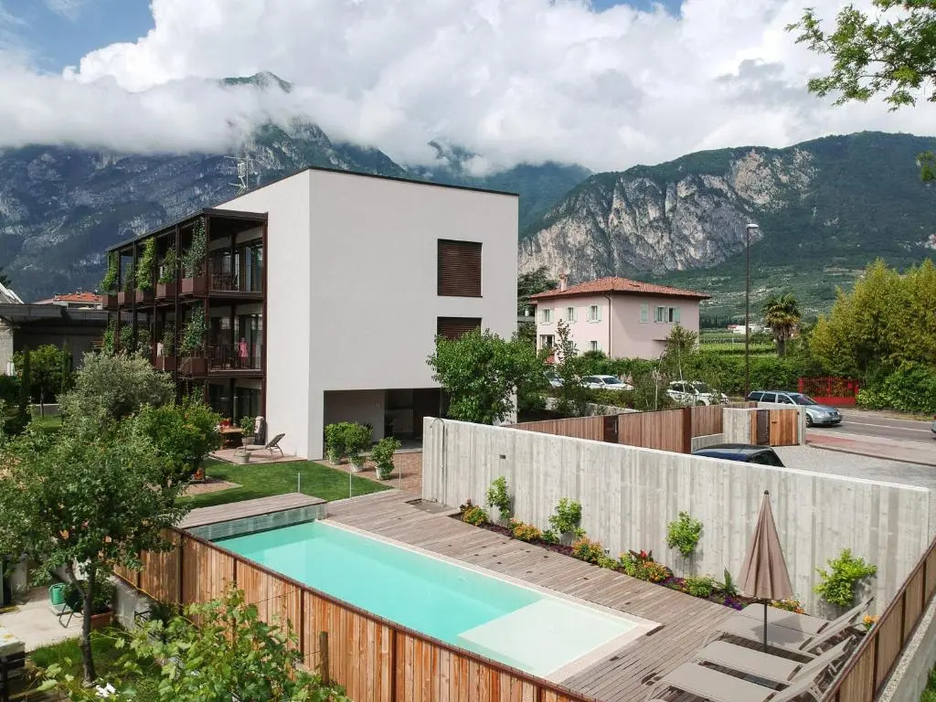 SOLeARIA residence