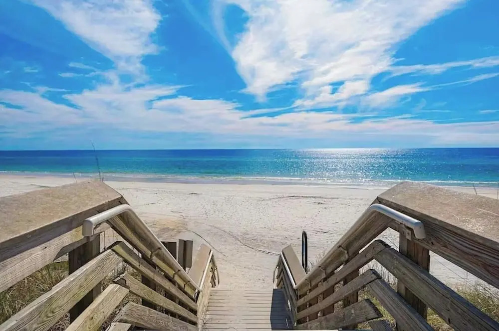 Coastal Getaway - Beach, Pool, Golf Cart, Seagrove Beach!
