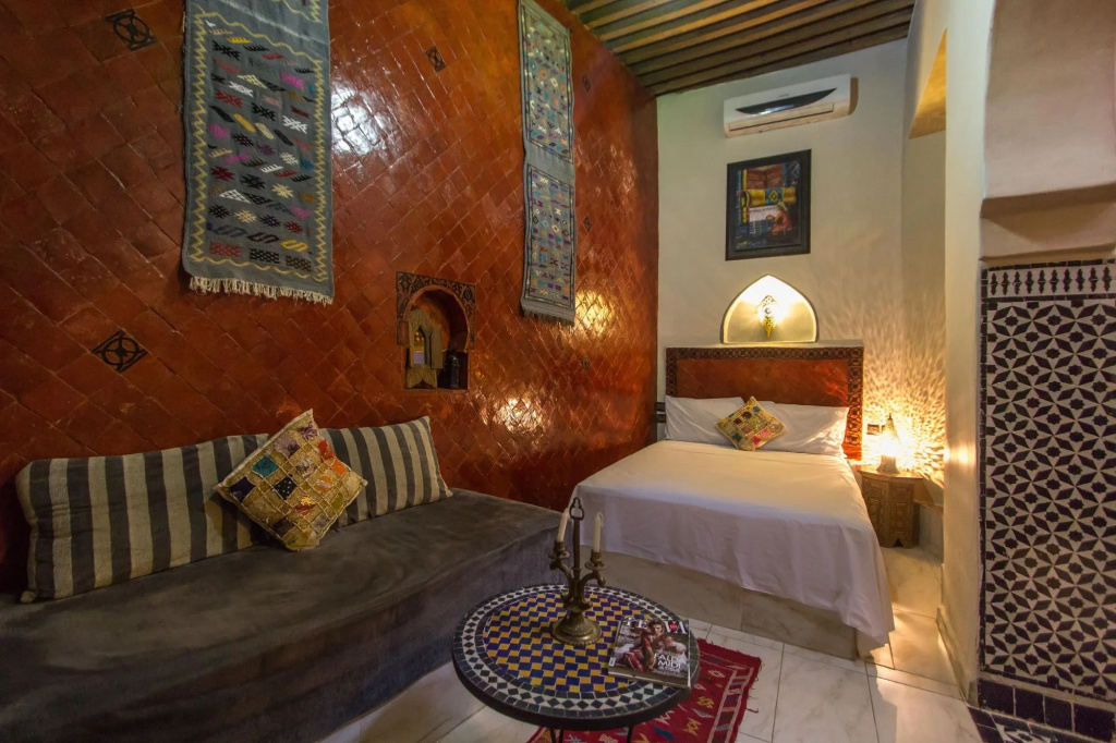 Riad Dar Mansoura