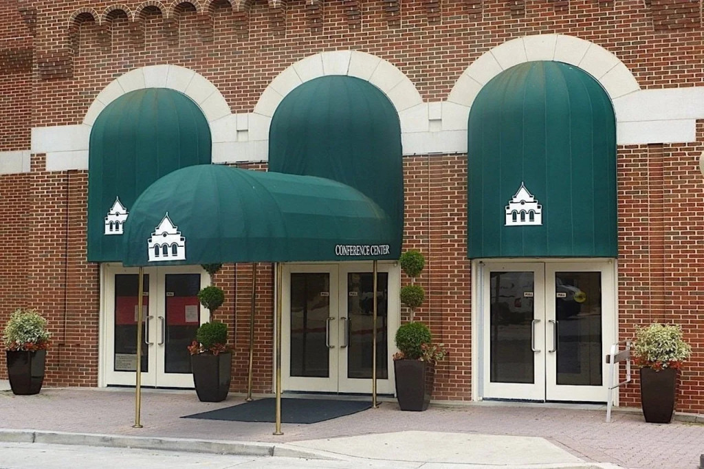 Georgetown University Hotel and Conference Center