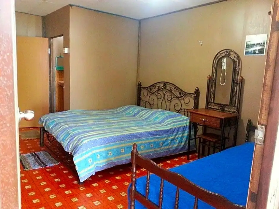 Sri Sentosa Chalet