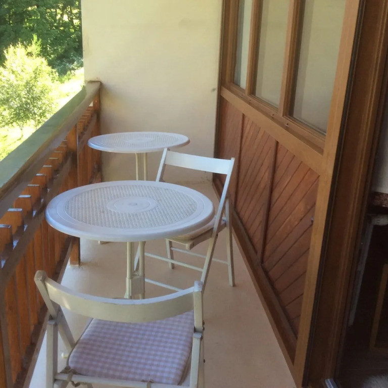 LES Caquelons : 2 Pièces 4 Personnes / 2 Rooms 4 People