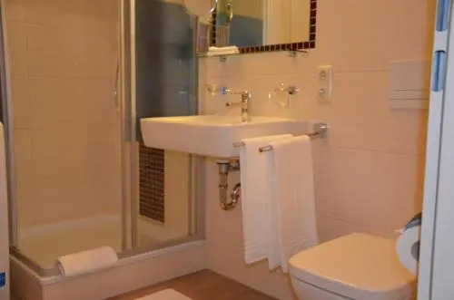 Ferienwohnung an der Elbe