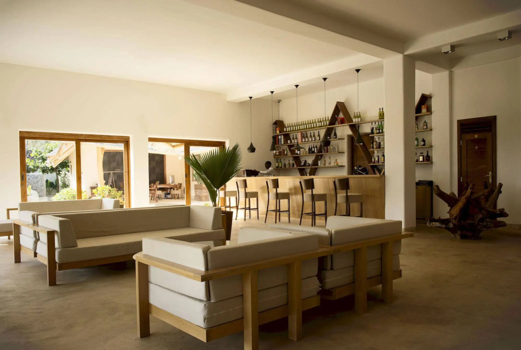 Zanzibar White Sand Luxury Villas & Spa - Relais & Chateaux