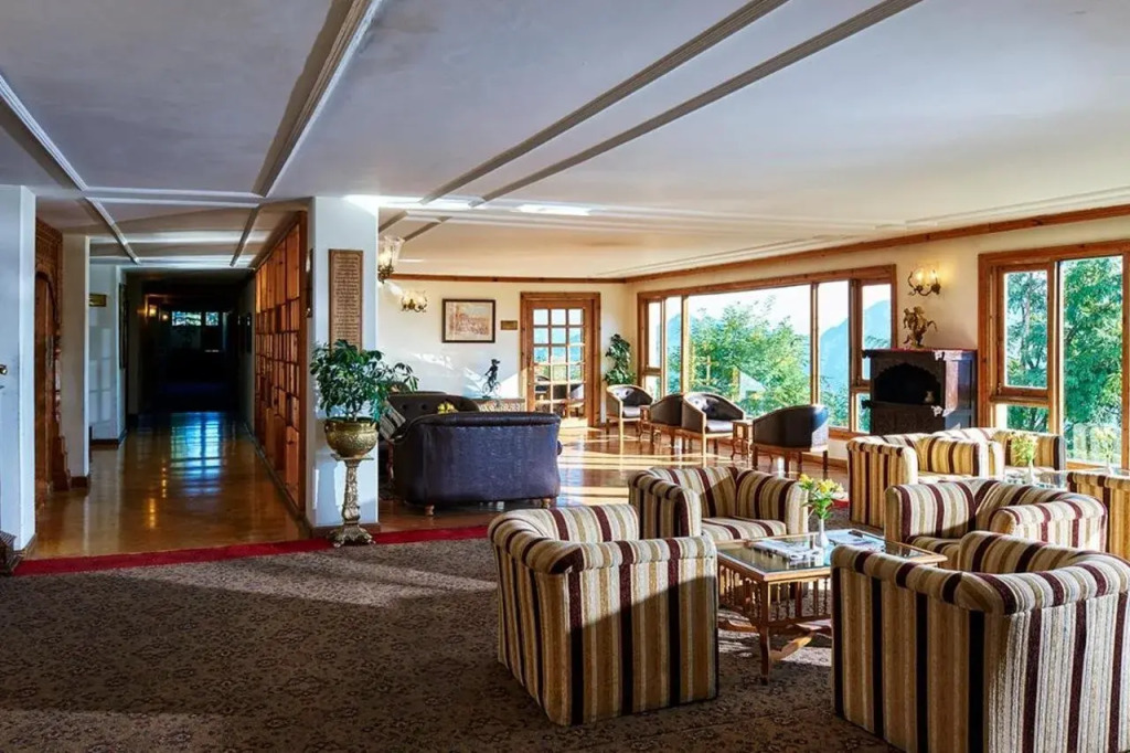 Club Mahindra Shimla