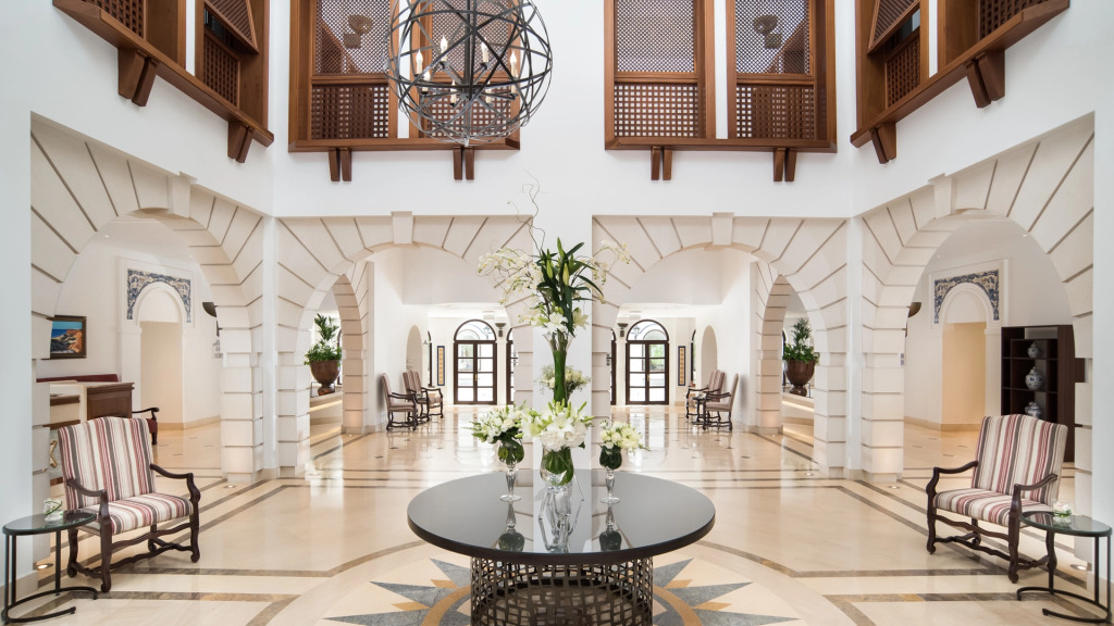 Pine Cliffs Suites