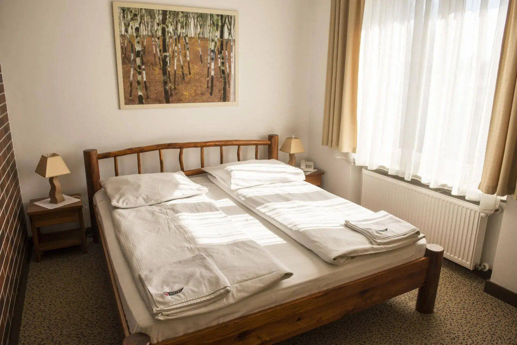Hotel Olecki