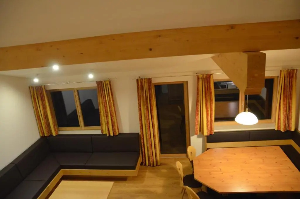 Appartements neben der Gondelbahn - Haus Nord