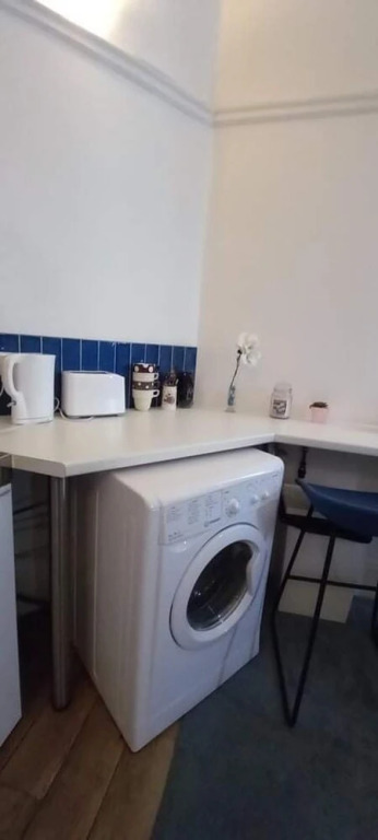 Immaculate 1-bed Apartment in Hastings