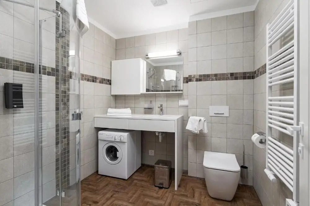 Somnia Apartments