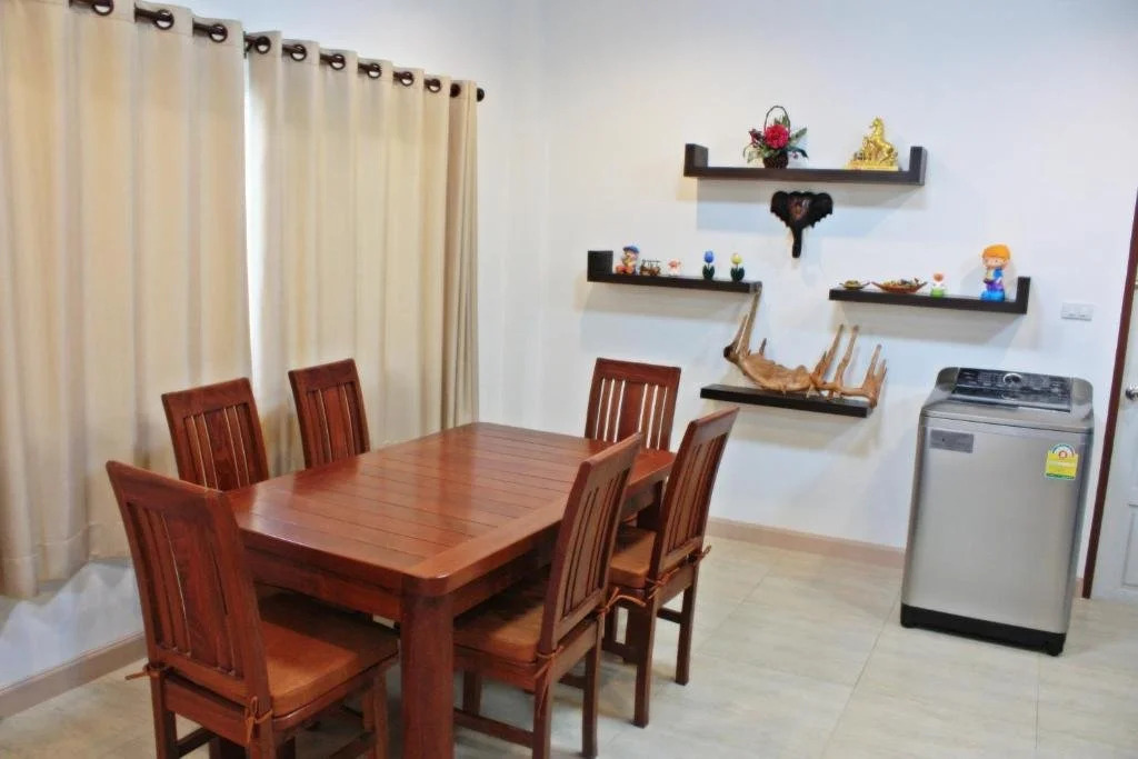 Poonsiri Private Pool Villa Aonang