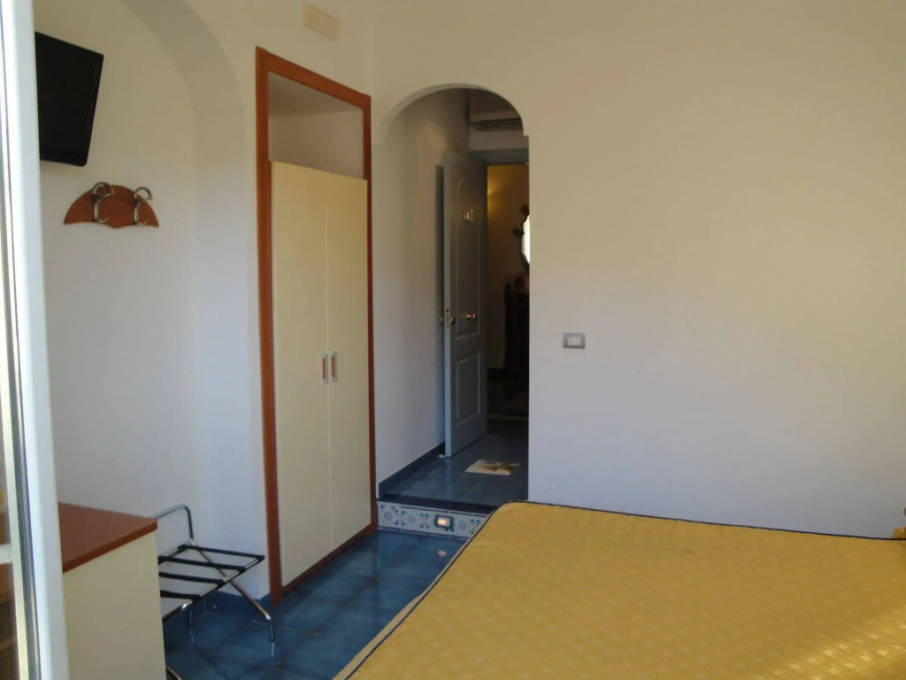 Meublè Casa Mannini Rooms