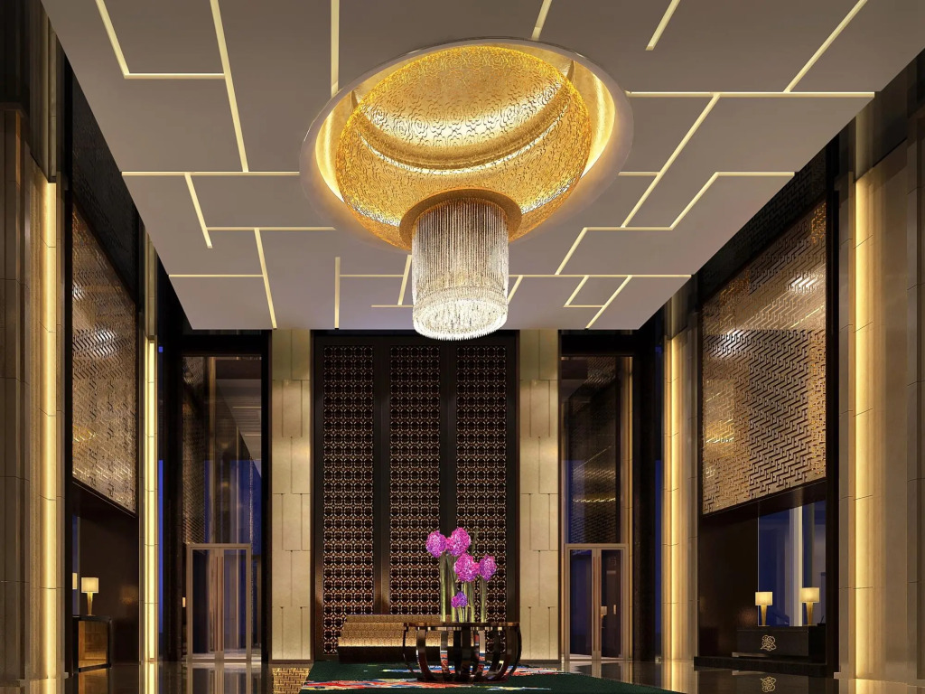 Palace Garden Hotel and Resorts