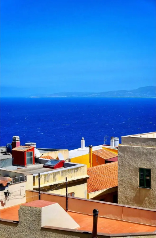 Room in Guest room - Wanderful Sardinia - Room for rent