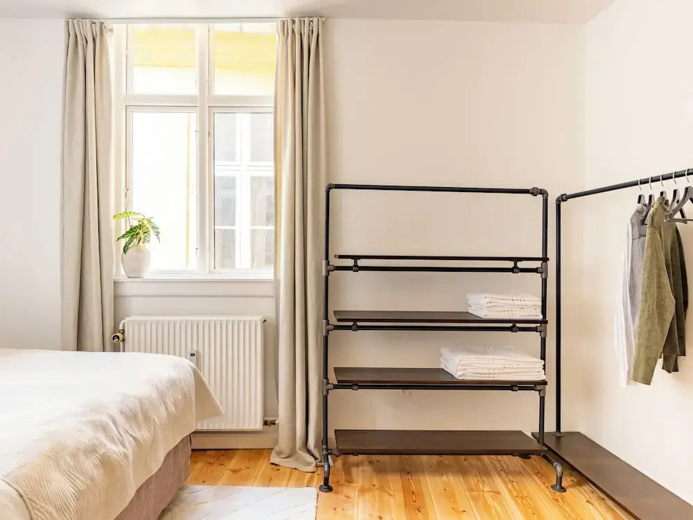 Tivoli 2 - Spacious 3 Bedroom Near Tivoli