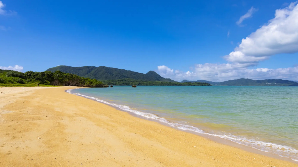 Maruka石垣島